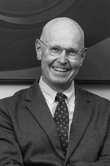Hans Richard Elgheim