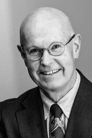 Hans Richard Elgheim